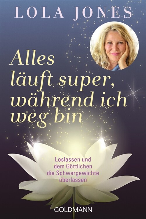 Alles lauft super, wahrend ich weg bin (Paperback)