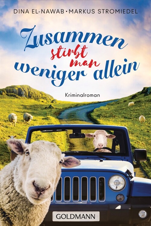 Zusammen stirbt man weniger allein (Paperback)