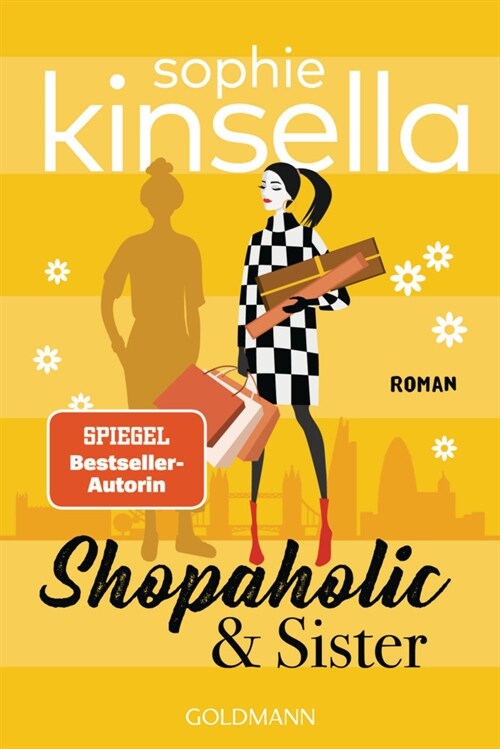 Shopaholic & Sister (Paperback)