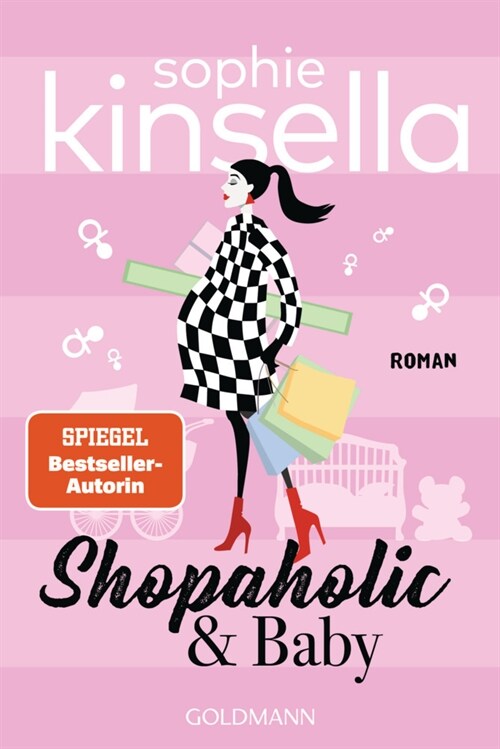 Shopaholic & Baby (Paperback)