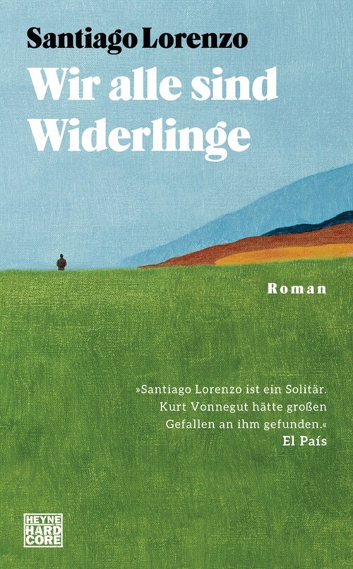 Wir alle sind Widerlinge (Hardcover)