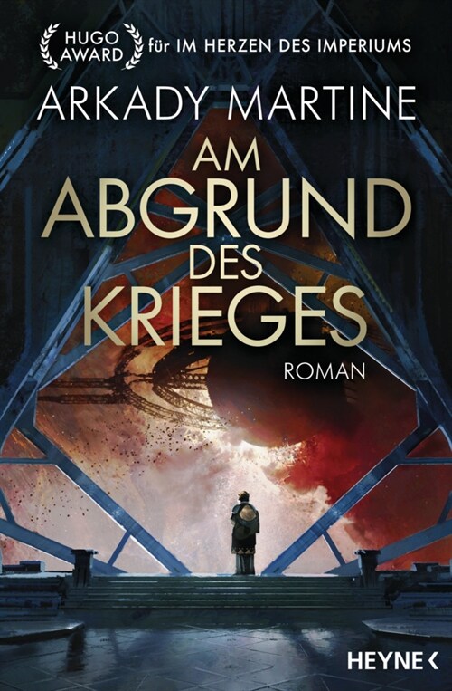 Am Abgrund des Krieges (Paperback)