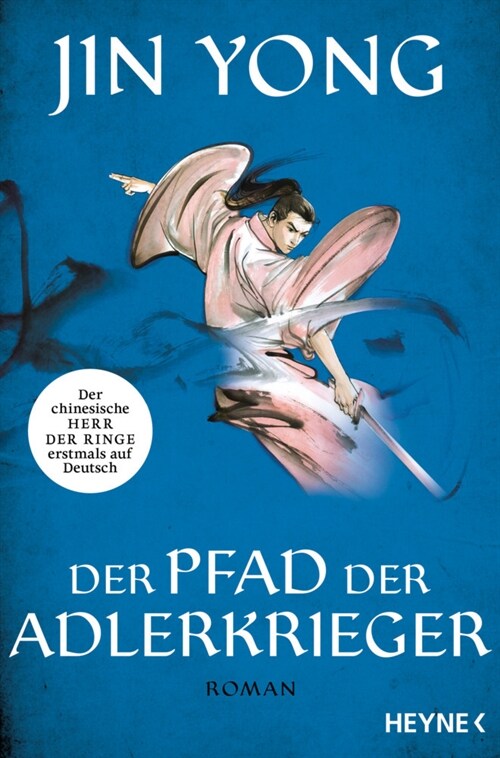 Der Pfad der Adlerkrieger (Paperback)