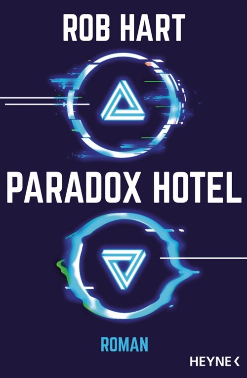 Paradox Hotel (Paperback)