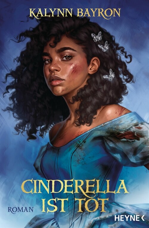 Cinderella ist tot (Hardcover)