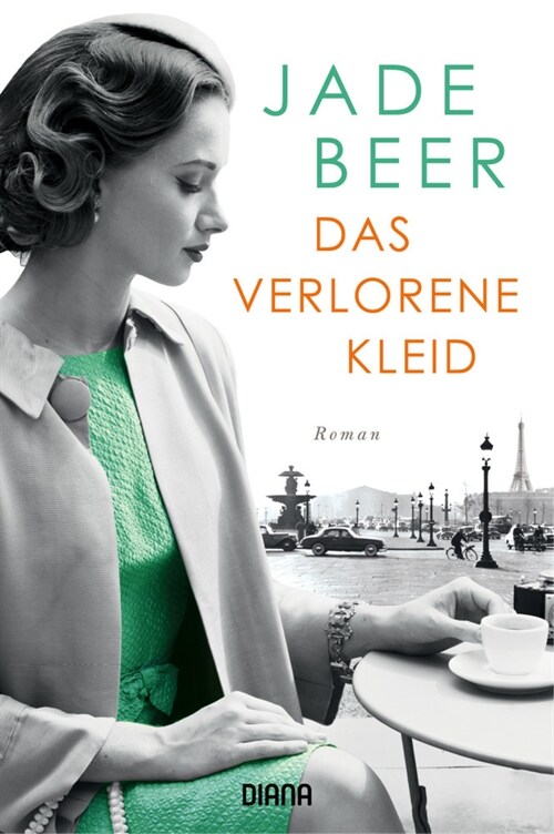 Das verlorene Kleid (Paperback)