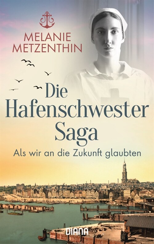 Die Hafenschwester-Saga (3) (Paperback)