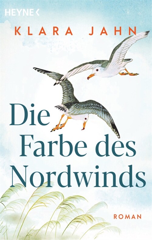 Die Farbe des Nordwinds (Paperback)