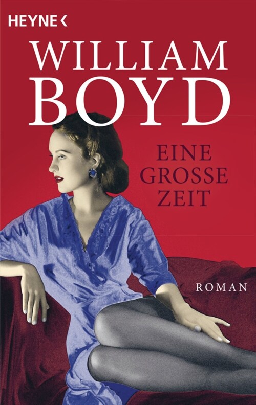 Eine große Zeit (Paperback)