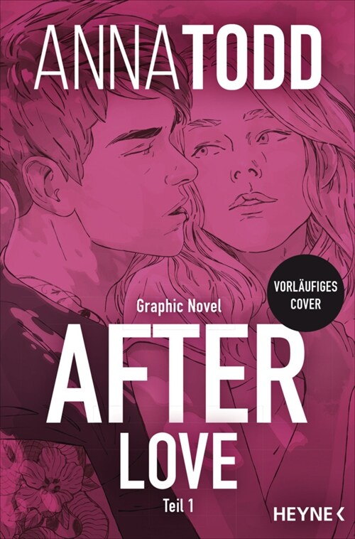 After love (Paperback)
