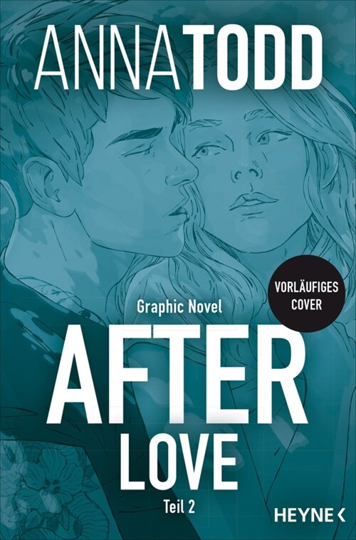 After Love (Paperback)