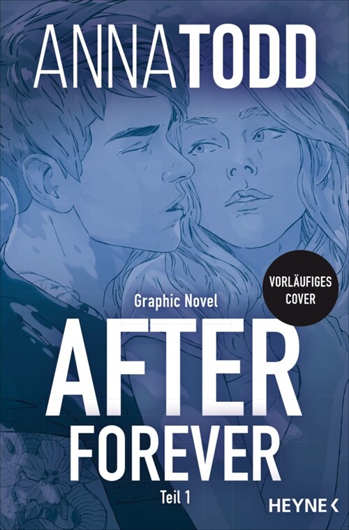 After forever (Paperback)