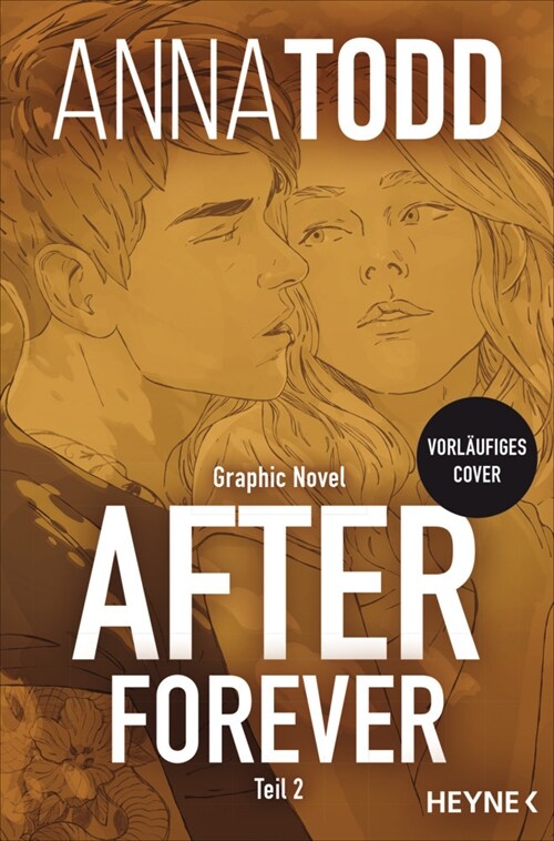 After forever (Paperback)