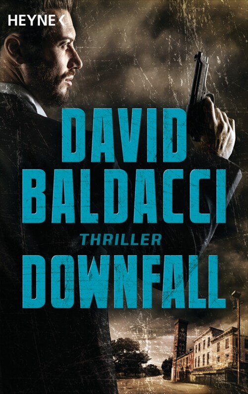 Downfall (Paperback)