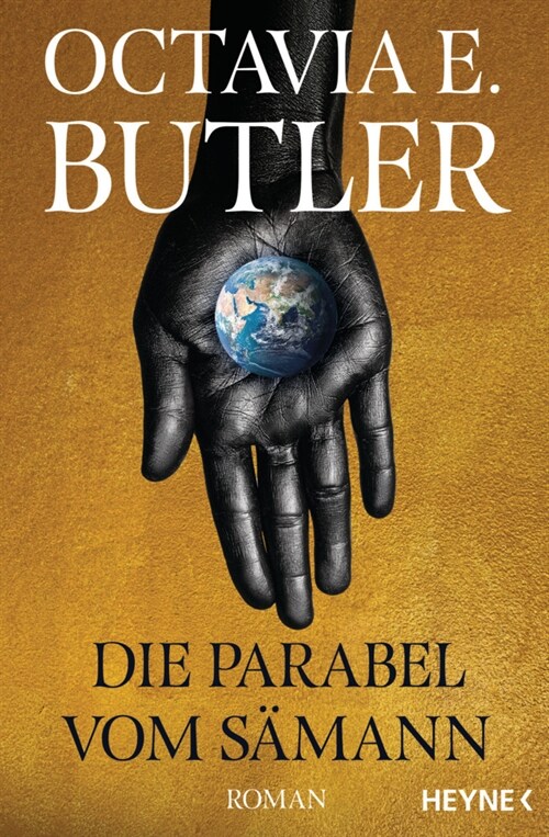 Die Parabel vom Samann (Paperback)