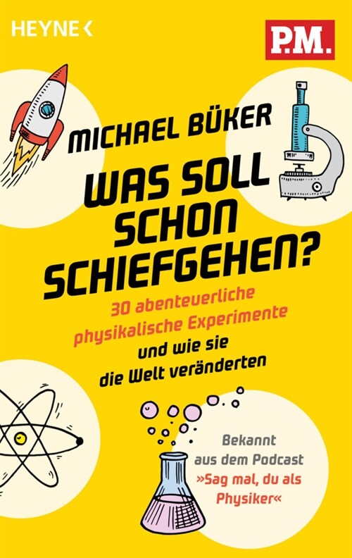 Was soll schon schiefgehen (Paperback)