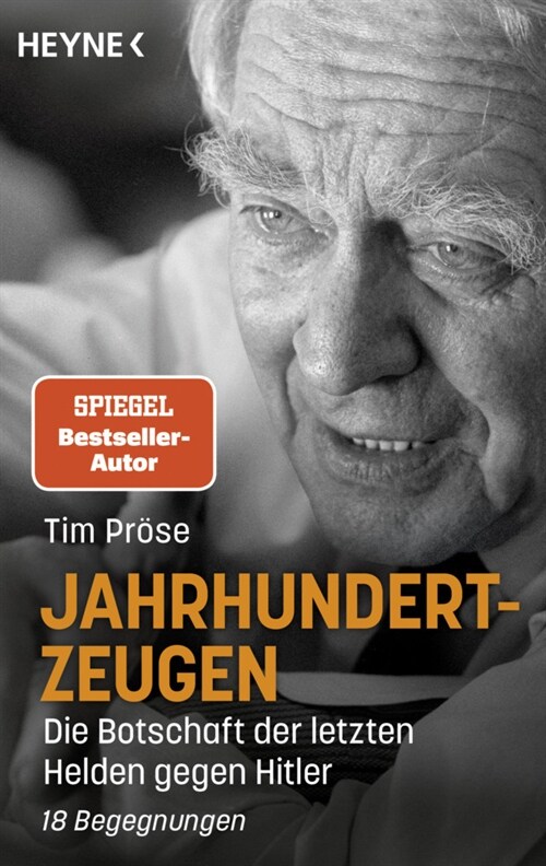 Jahrhundertzeugen (Paperback)