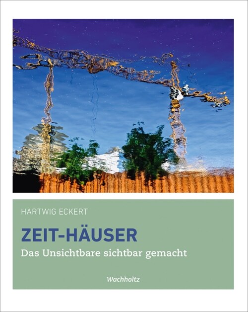 Zeit-Hauser (Hardcover)