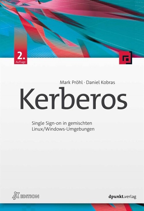 Kerberos (Paperback)