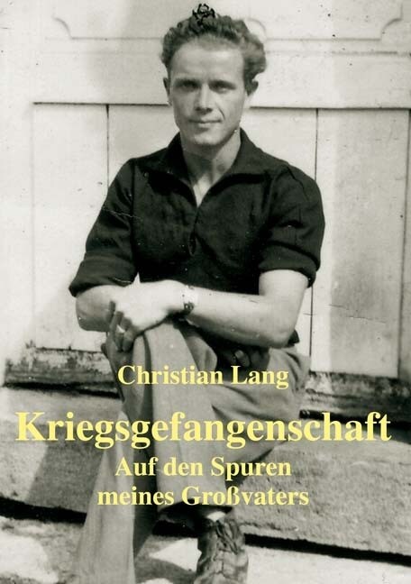 Kriegsgefangenschaft (Paperback)