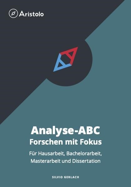 Analyse-ABC - Forschen mit Fokus (Paperback)