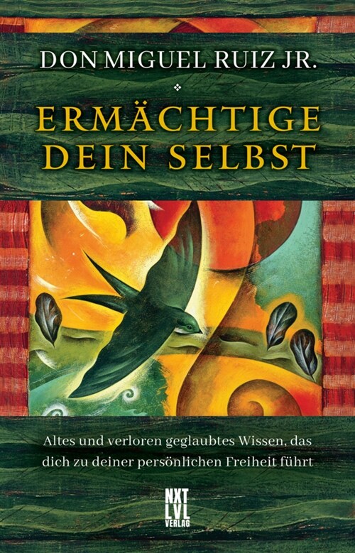 Ermachtige dein Selbst (Hardcover)