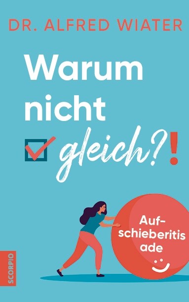 Warum nicht gleich! (Paperback)