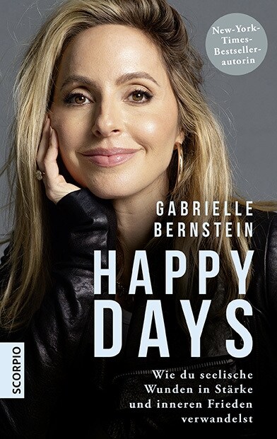 Happy Days (Hardcover)