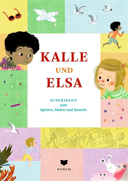 KALLE und ELSA (Paperback)