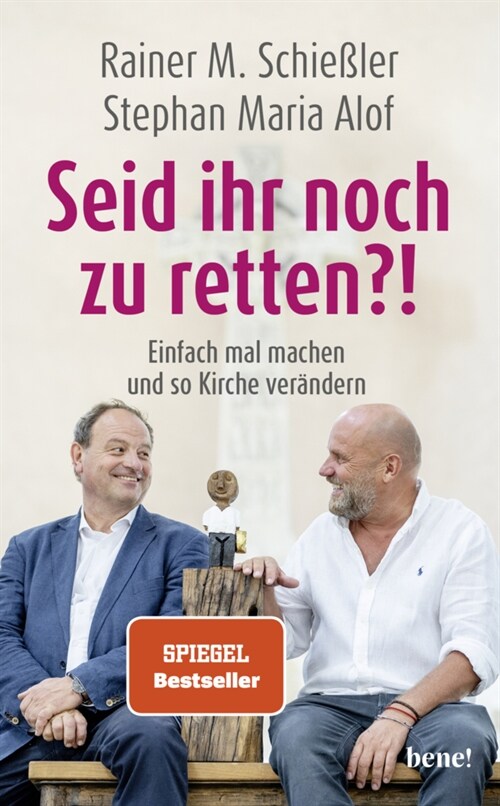 Seid ihr noch zu retten! (Hardcover)