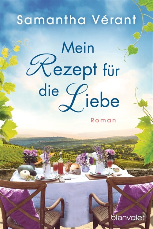 Mein Rezept fur die Liebe (Paperback)