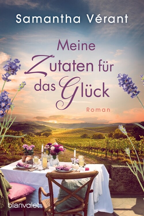 Meine Zutaten fur das Gluck (Paperback)