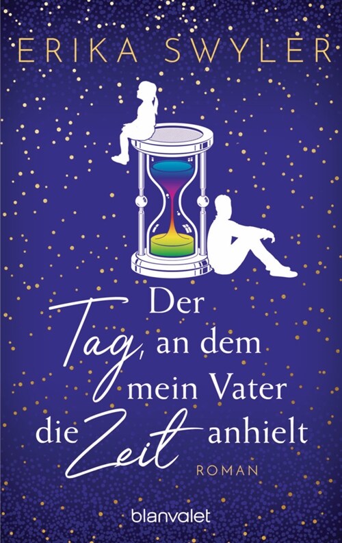 Der Tag, an dem mein Vater die Zeit anhielt (Paperback)