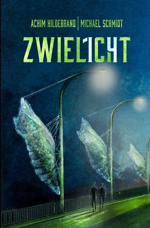 Zwielicht 14 (Paperback)