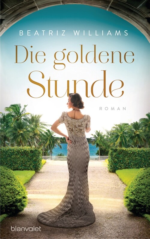 Die goldene Stunde (Paperback)