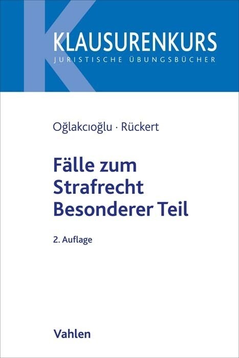 Falle zum Strafrecht Besonderer Teil (Paperback)