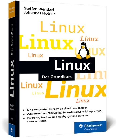 Linux (Paperback)