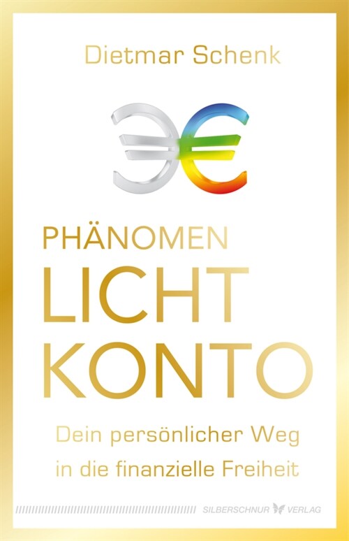 Phanomen Lichtkonto (Paperback)
