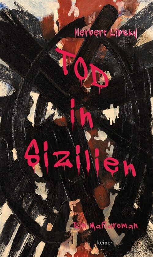 Tod in Sizilien (Hardcover)