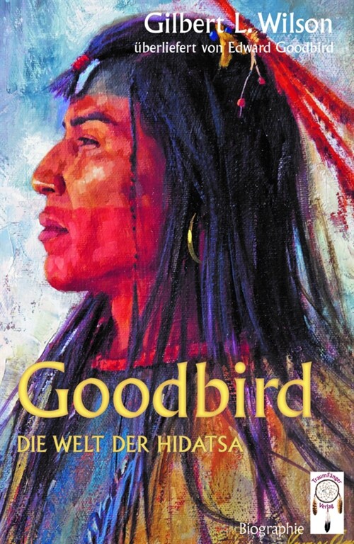 Goodbird (Hardcover)