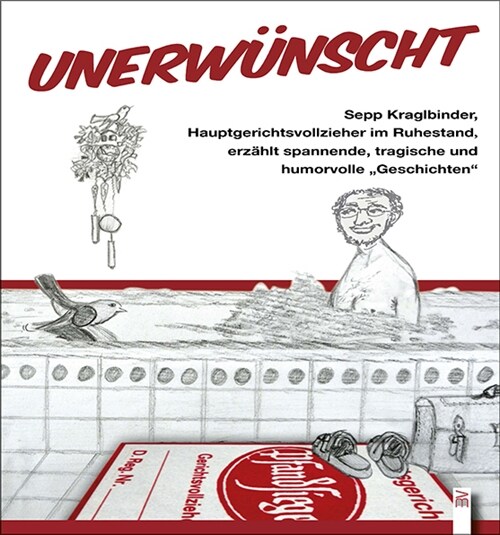 Unerwunscht (Paperback)