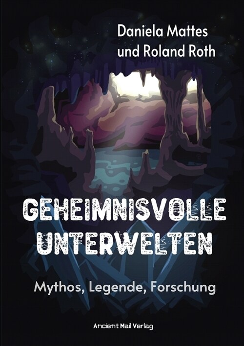 Geheimnisvolle Unterwelten (Paperback)