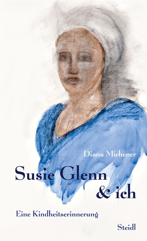 Susie Glenn & ich (Hardcover)