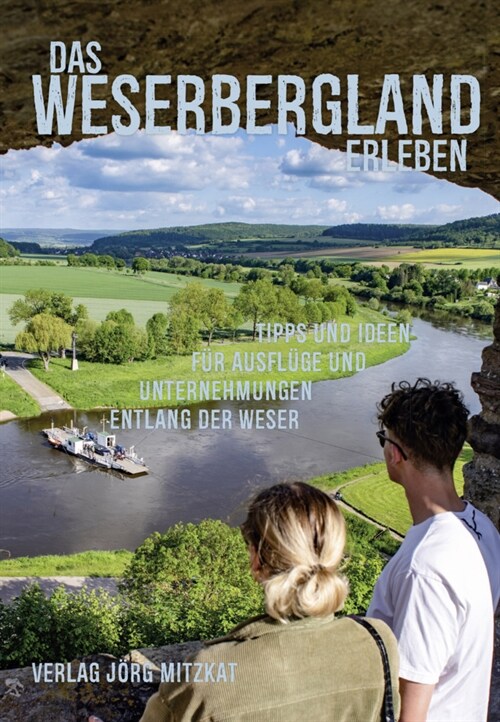 Das Weserbergland erleben (Paperback)