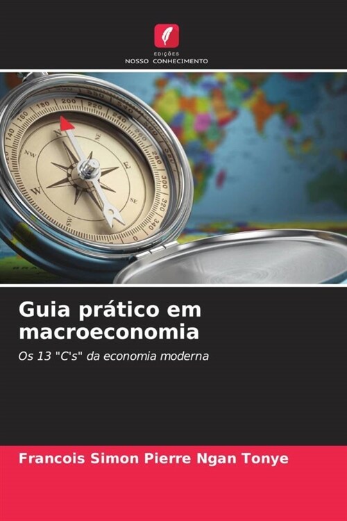 Guia pratico em macroeconomia (Paperback)