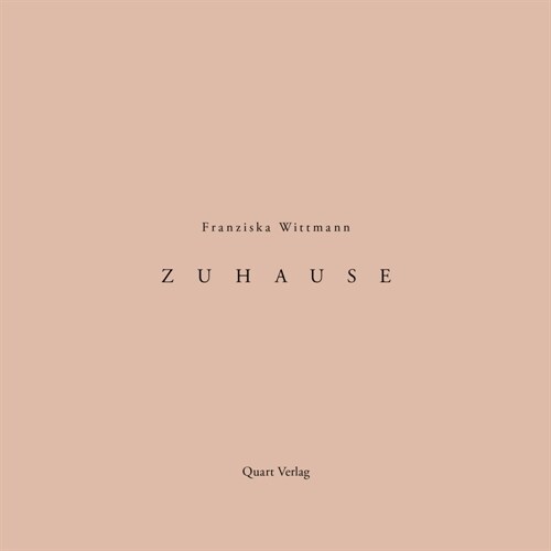 Zuhause (Paperback)