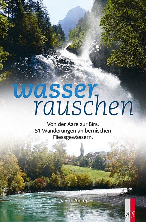 WasserRauschen (Book)