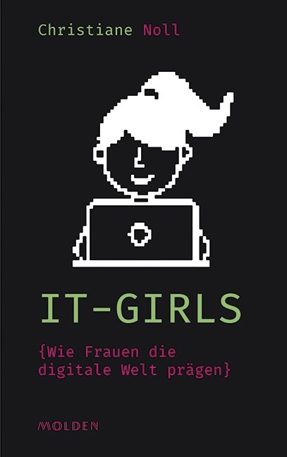 IT-Girls (Hardcover)