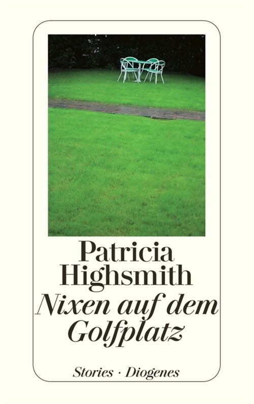 Nixen auf dem Golfplatz (Paperback)