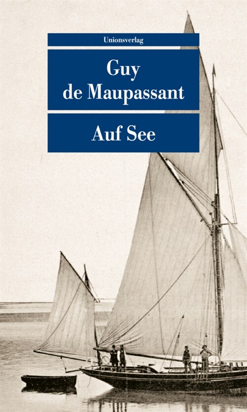 Auf See (Paperback)